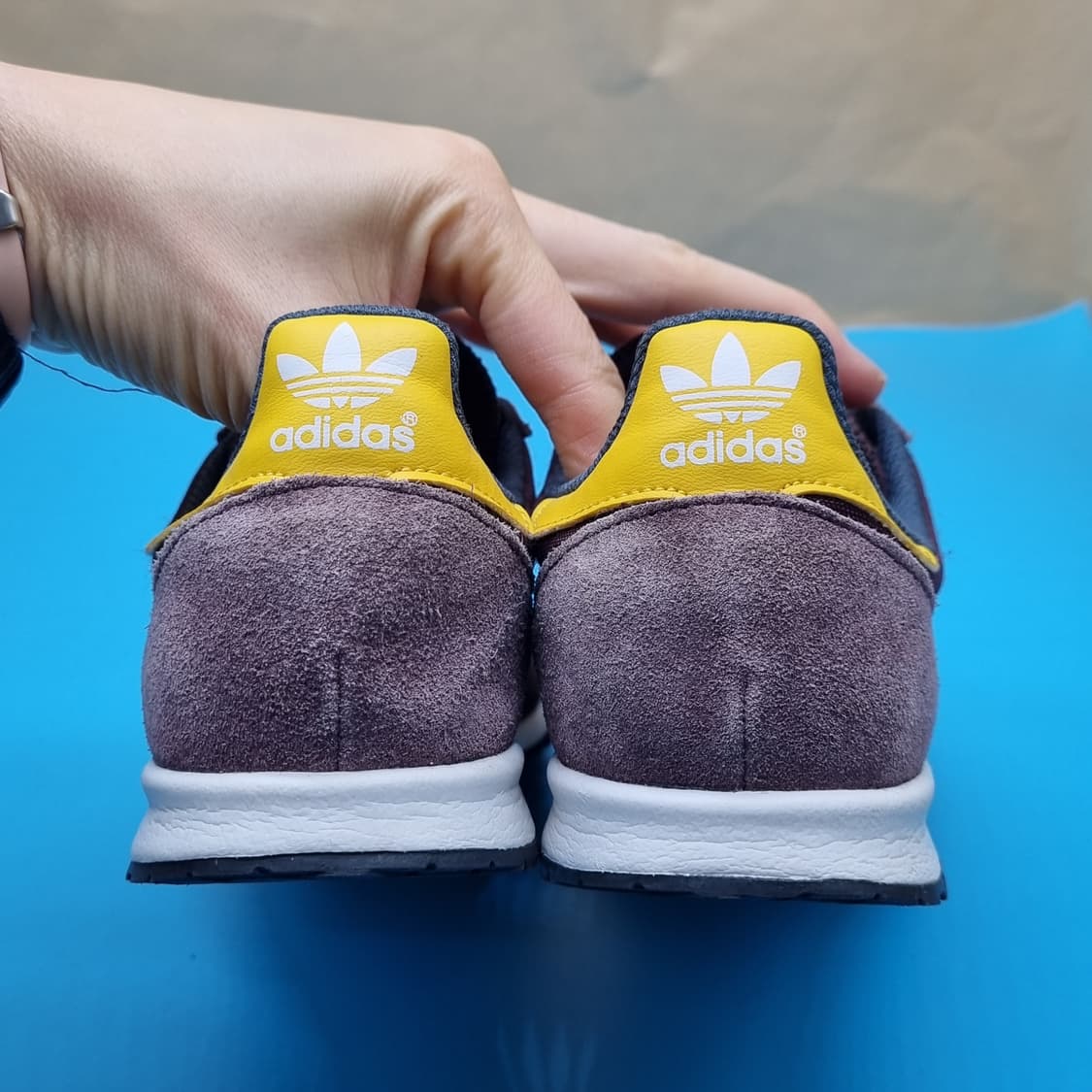 아디다스 아디스타레이서 운동화225 상품이미지4