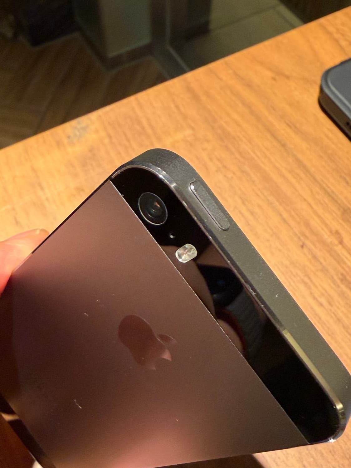 아이폰 5S 스그 16기가 #9728 상품이미지7