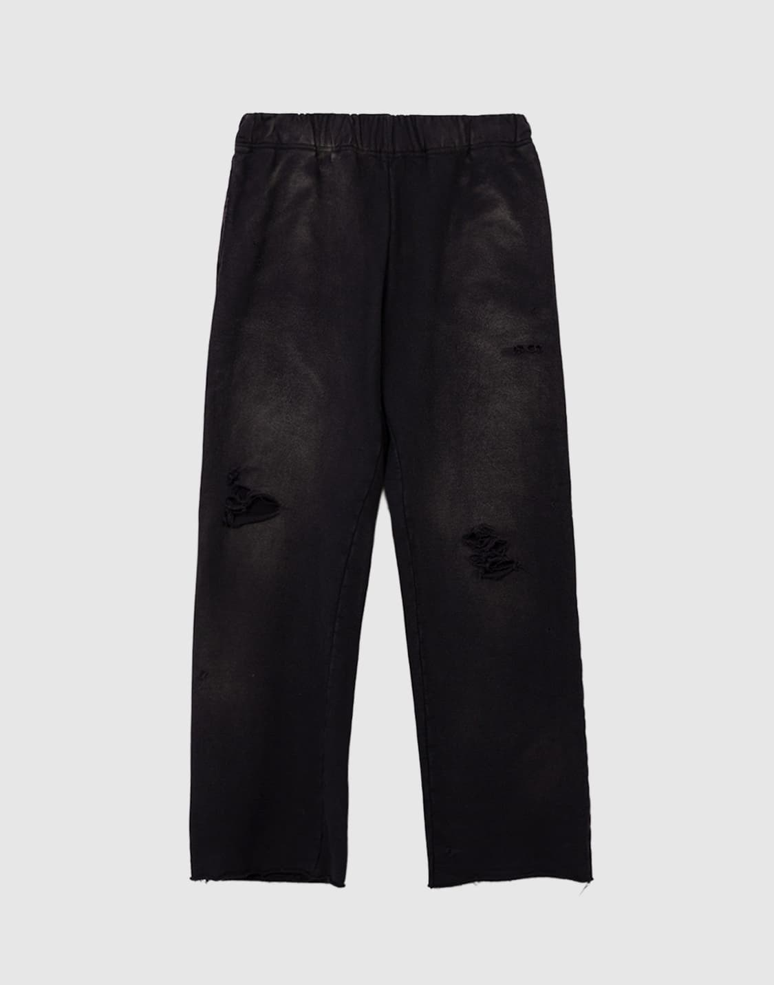 kamiya 카미야 스웻 팬츠 L 상품이미지1