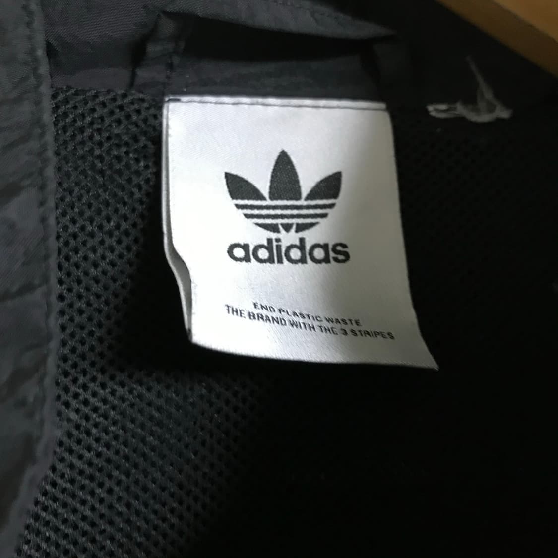 아디다스 오레오 바람막이자켓 상품이미지3