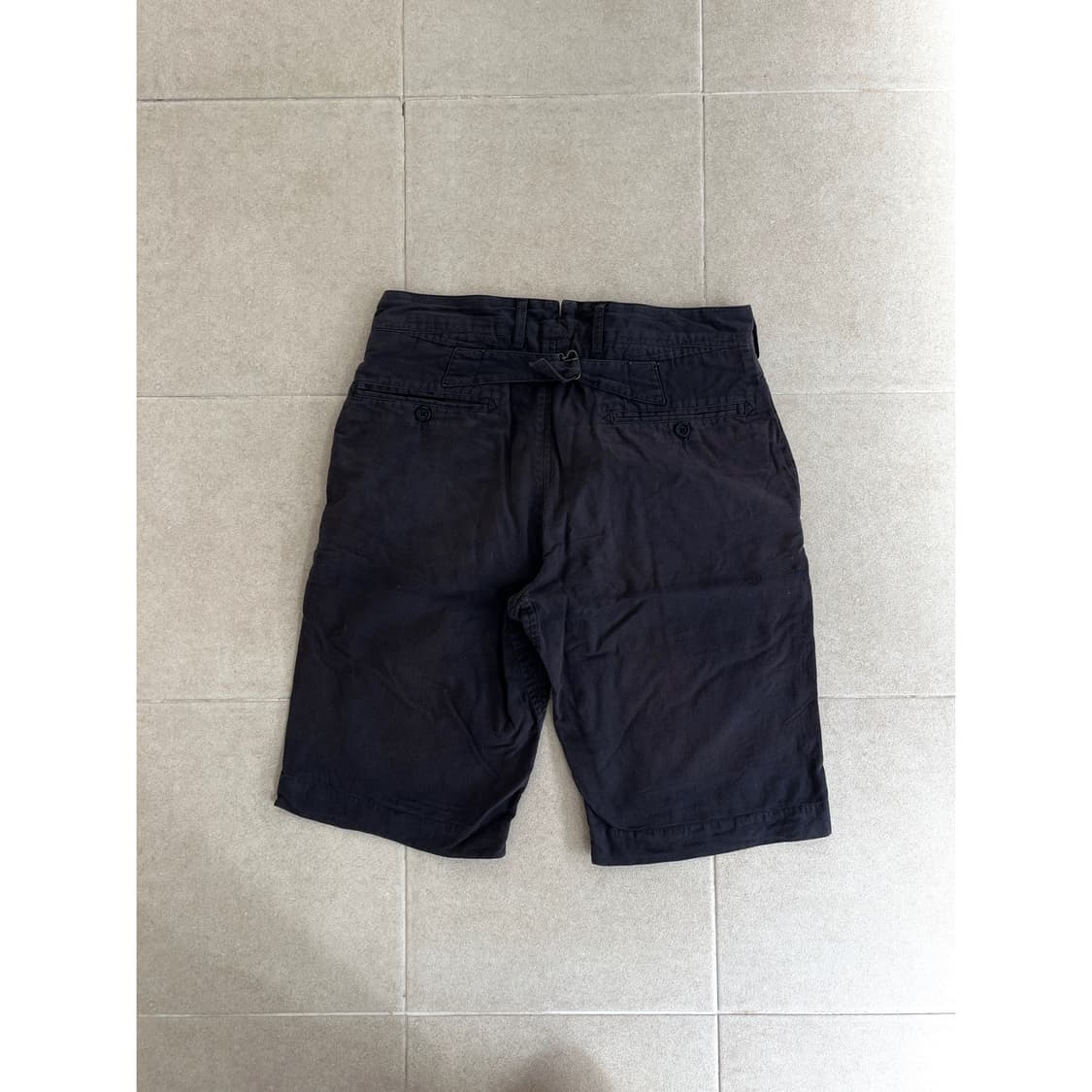 Engineered garments paisley shorts 상품이미지2