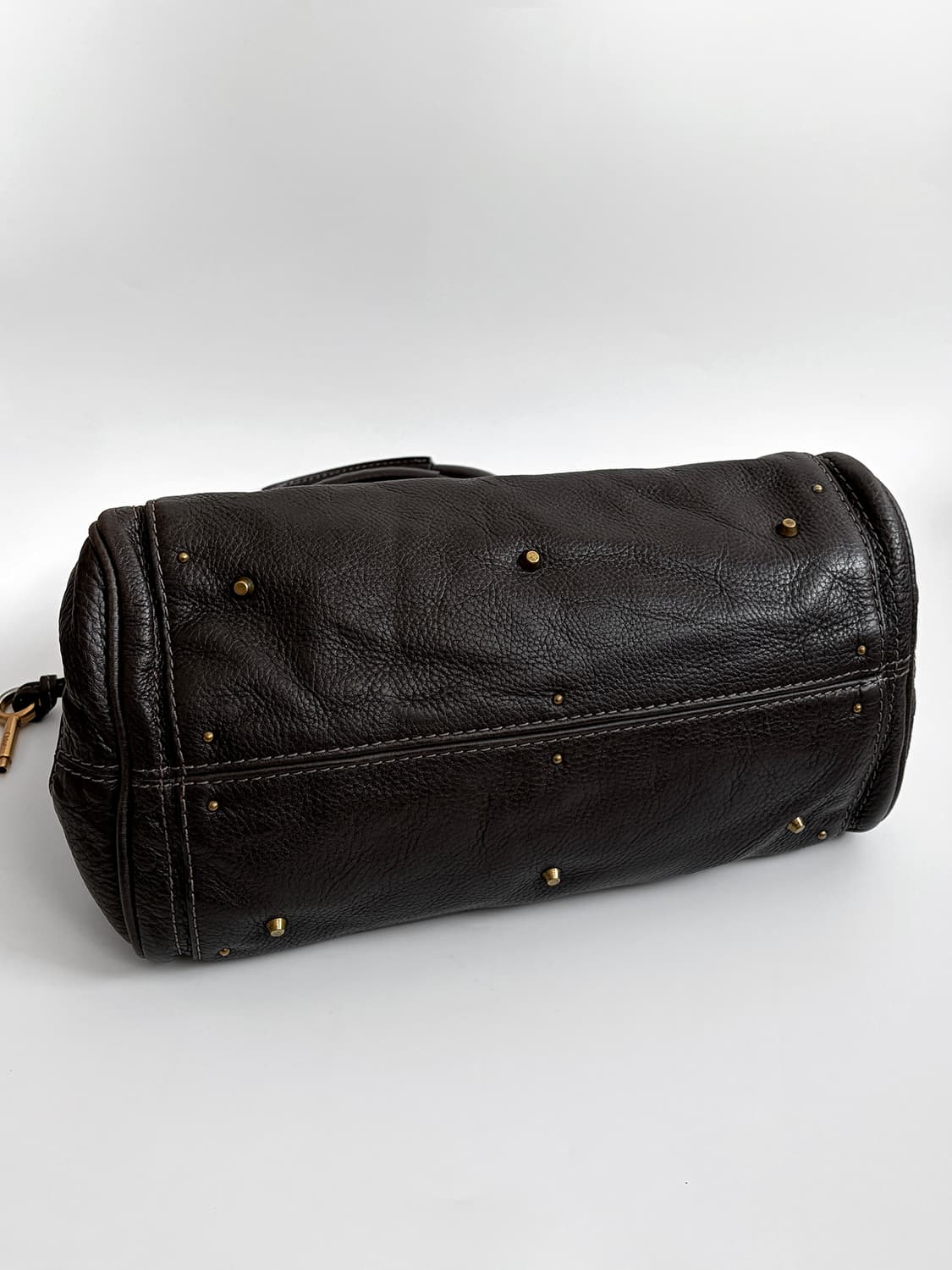 끌로에 패딩턴백 판매합니다. 상품이미지8