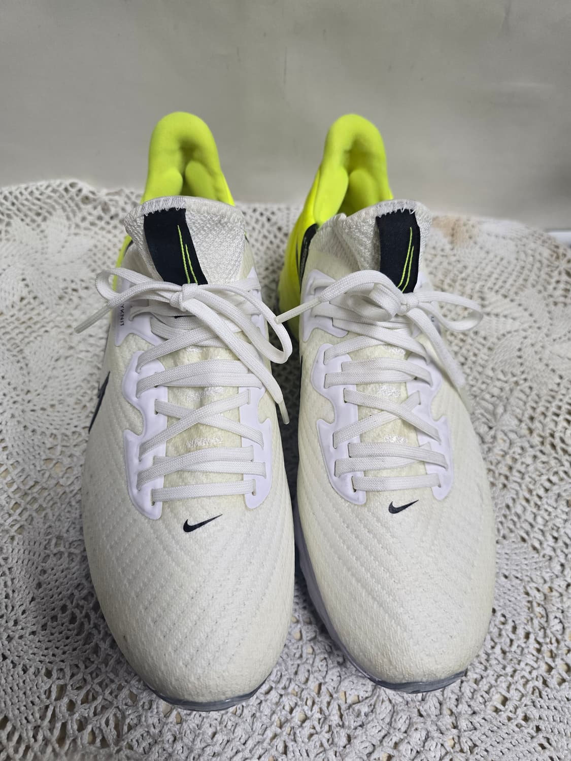 나이키 에어 줌 인피니티 투어 골프화 255 상품이미지1