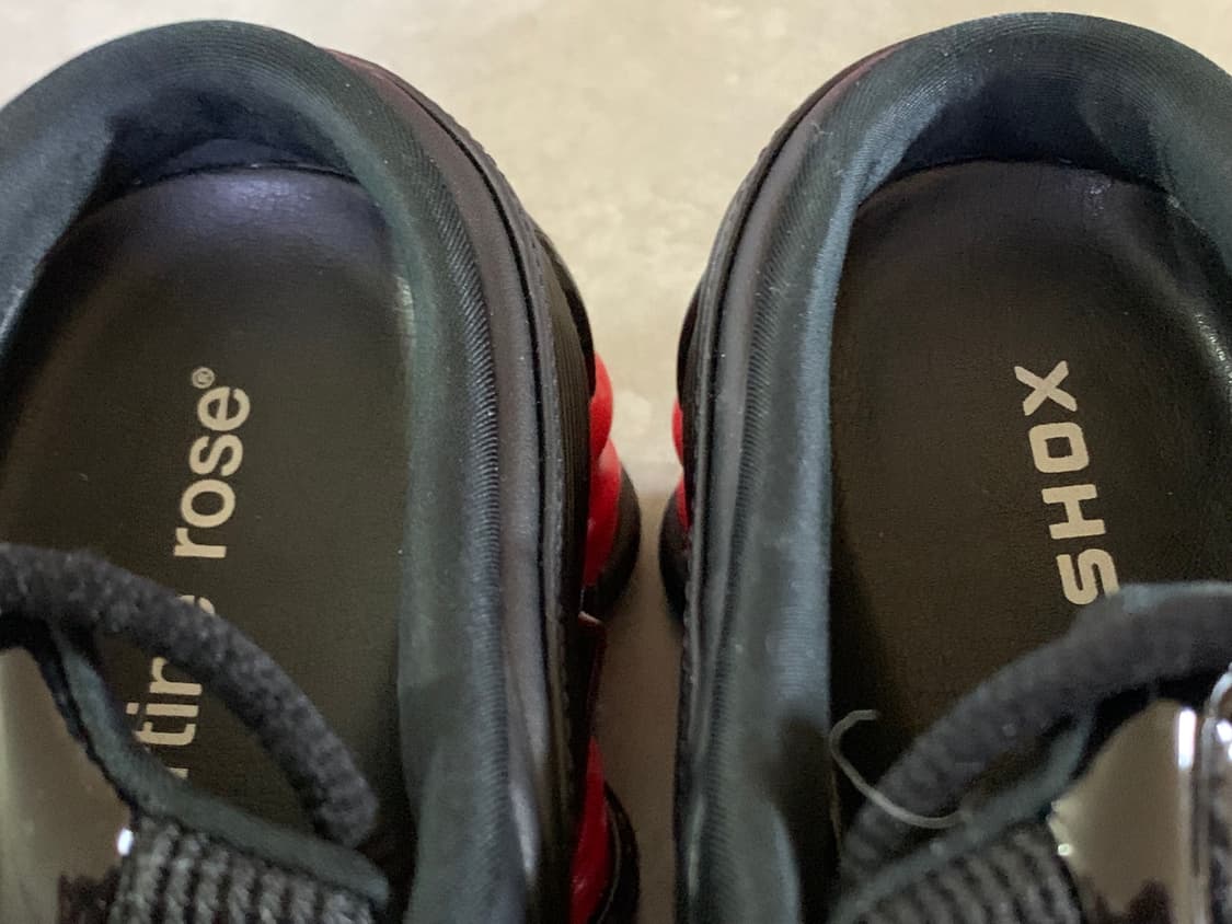 [265]나이키 마틴로즈 샥스 판매합니다. 상품이미지2