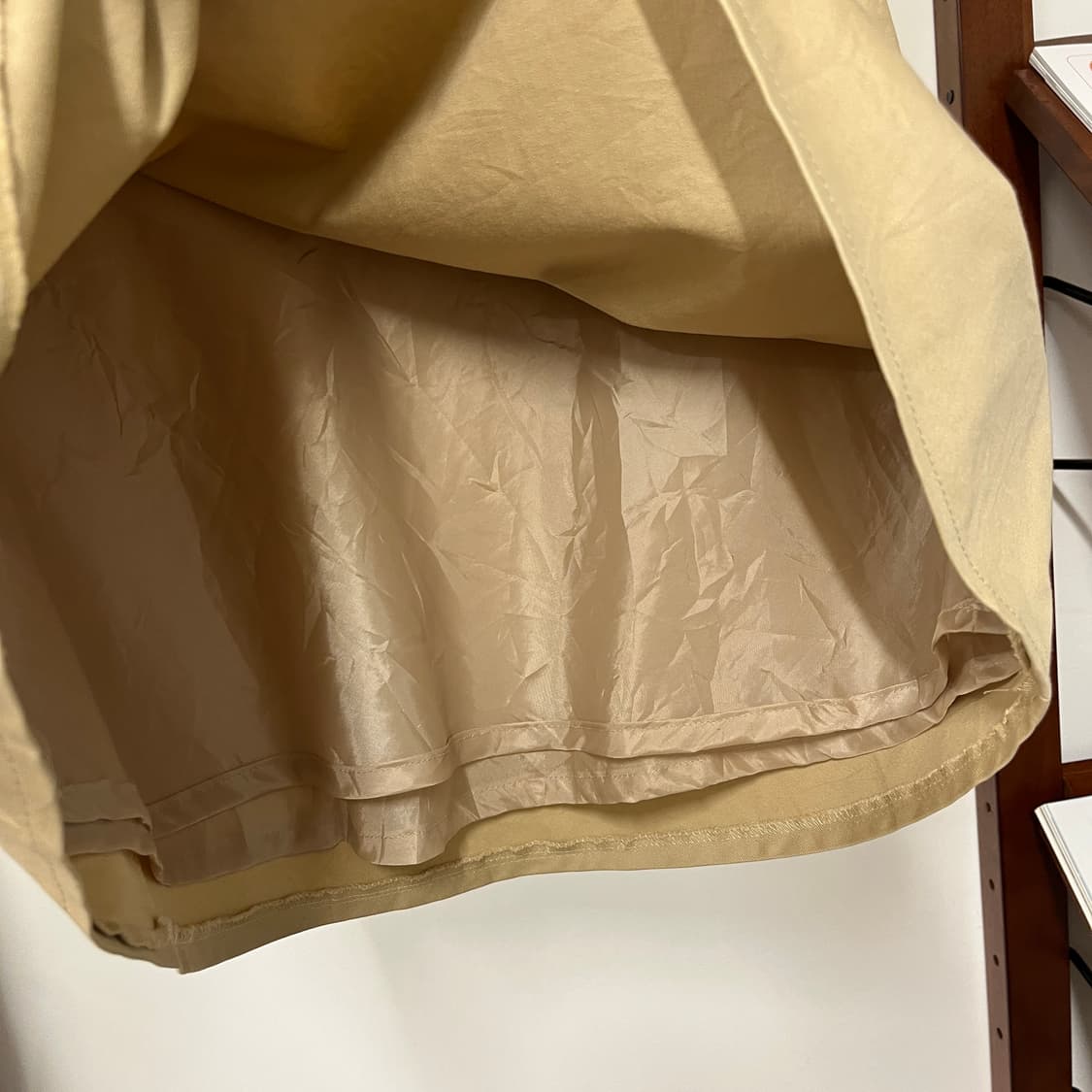 BURBERRY skirt ( BLUE LABEL ) 상품이미지7