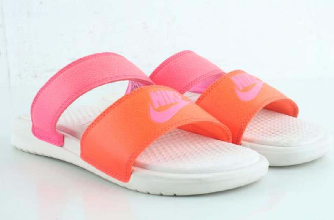 나이키 슬리퍼 상품이미지2