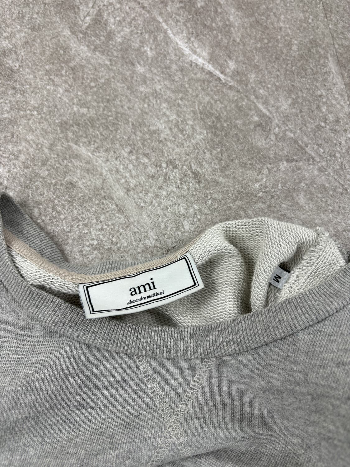 Ami Sweatshirt    상품이미지4