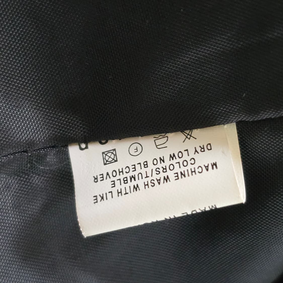 일본 빈티지  울 자켓 소매 플라워  자수 포인트 상품이미지6