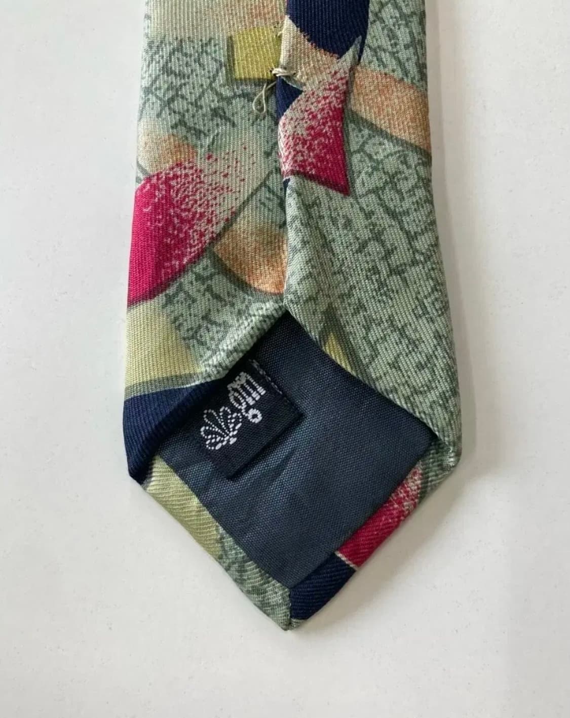 트루사르디 넥타이 상품이미지5