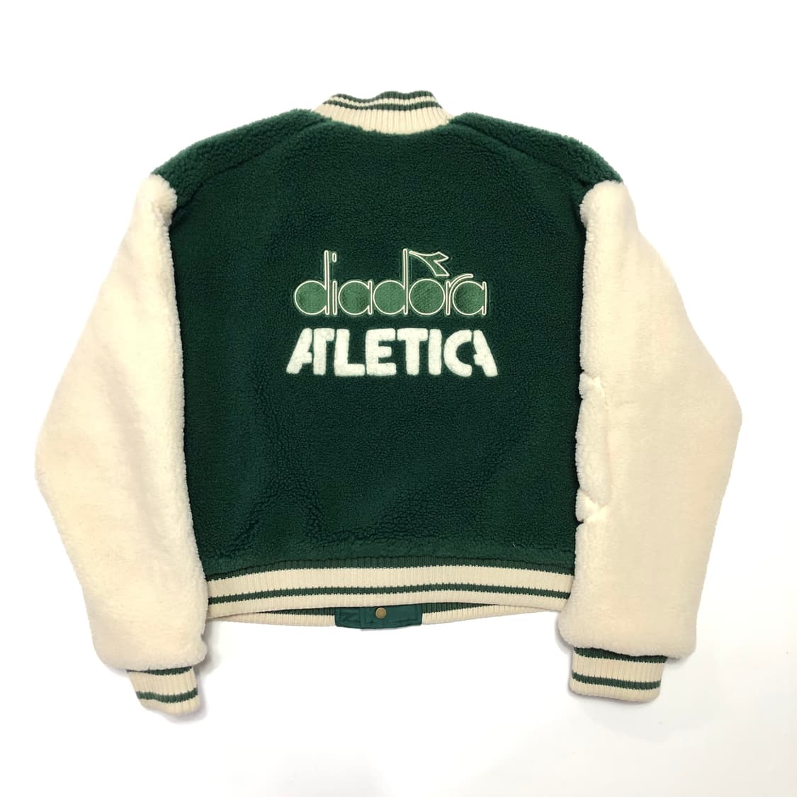 디아도라 플리스 자켓 상품이미지2