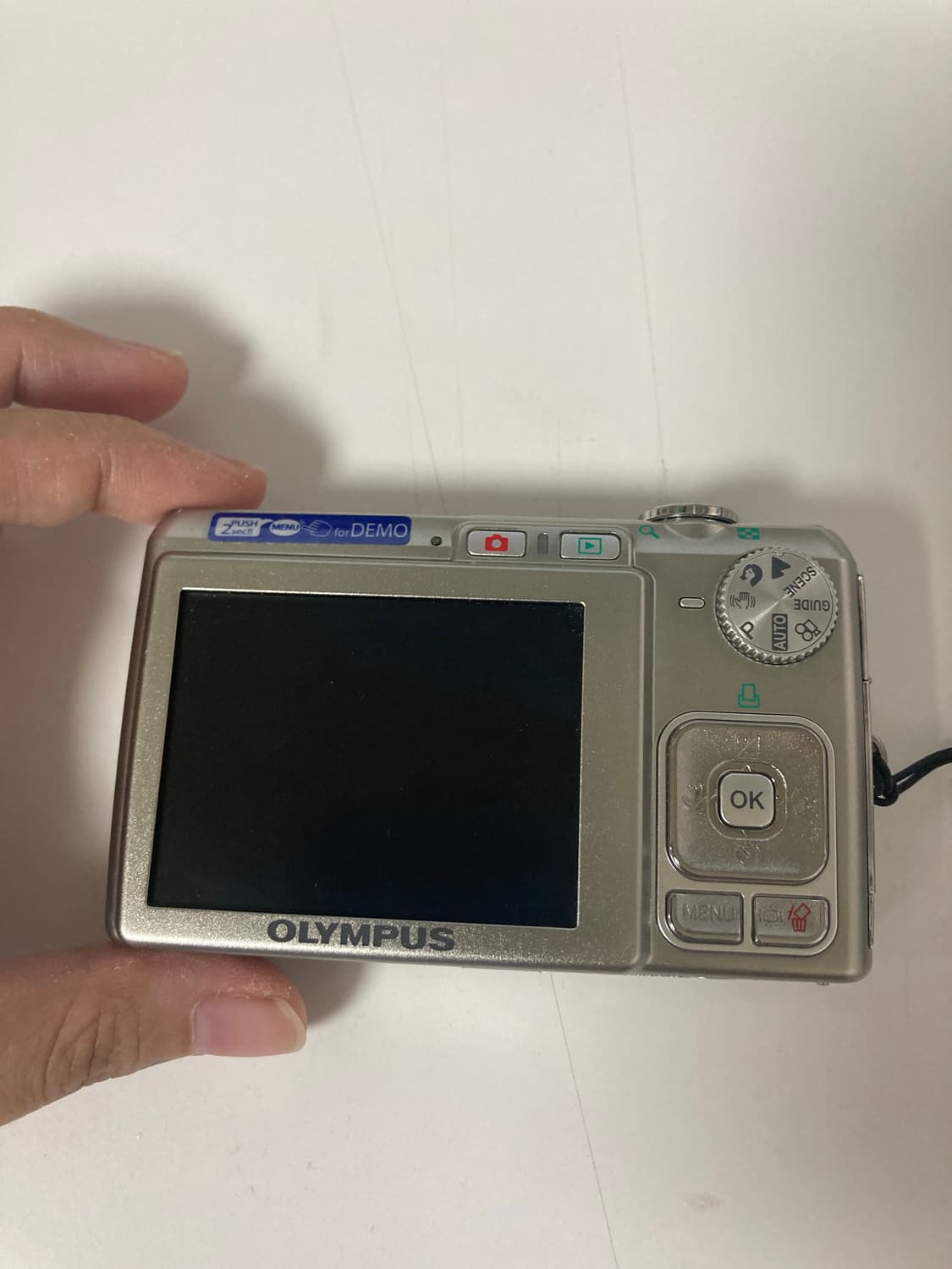 올림푸스 디카 디지털카메라 fe-300 상품이미지2