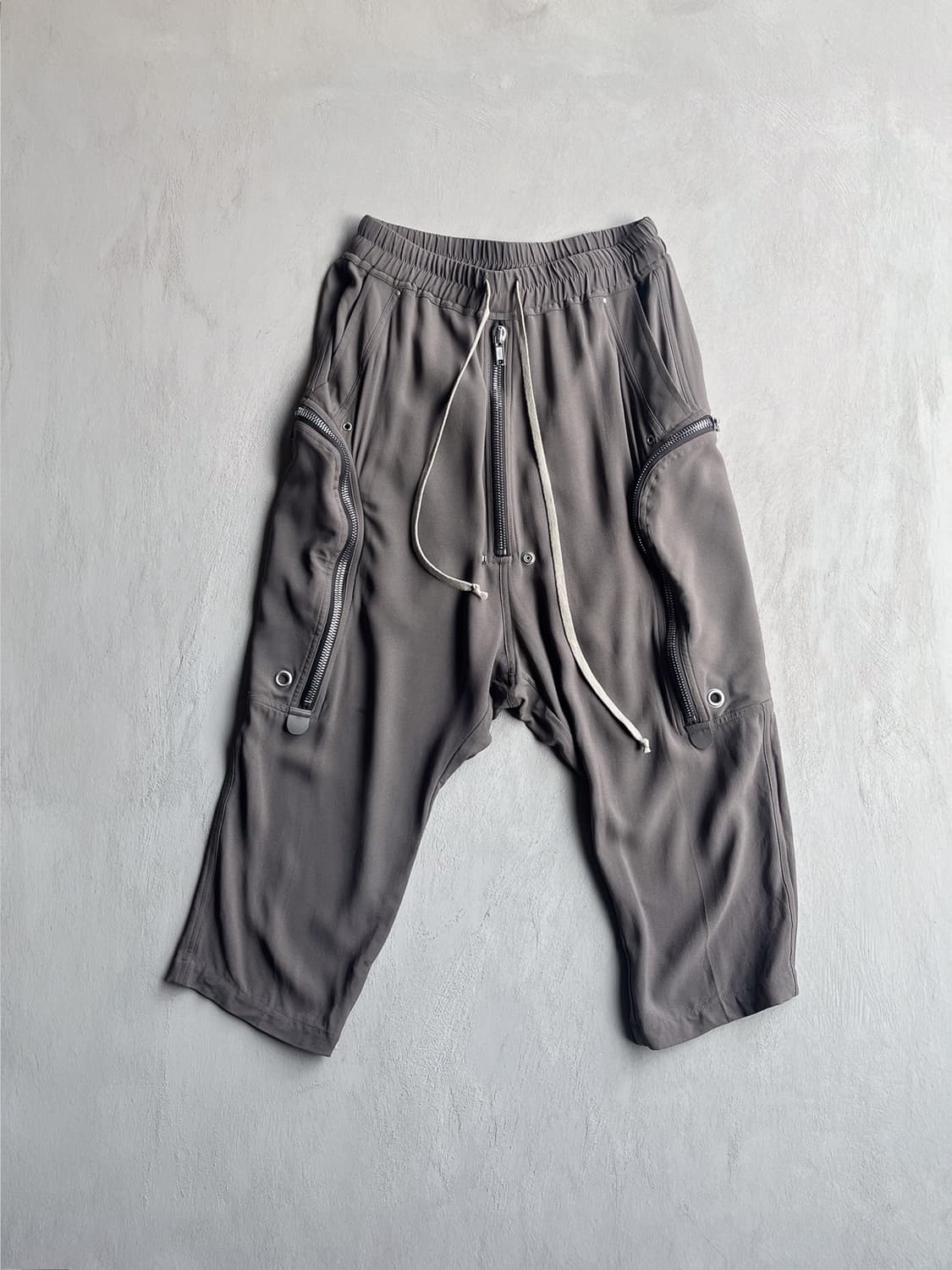 Rick Owens Bauhaus Bela 상품이미지1