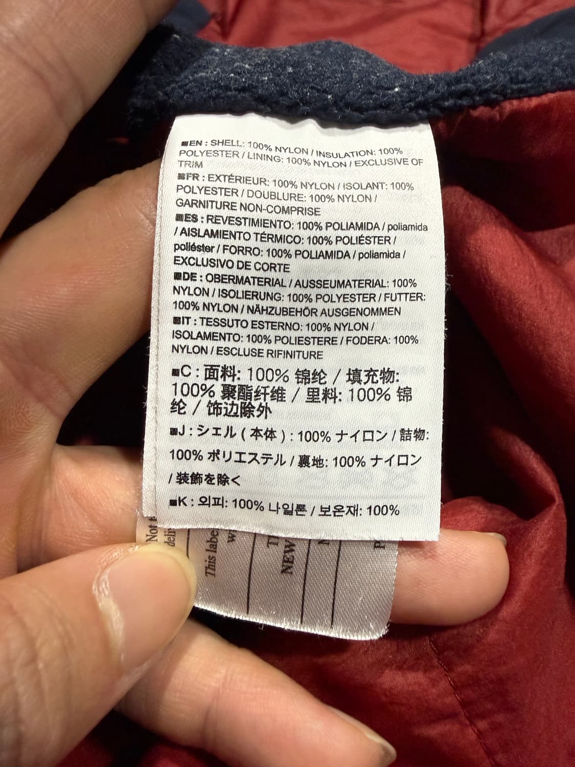 Arcteryx 아크테릭스 아톰 후디 상품이미지5