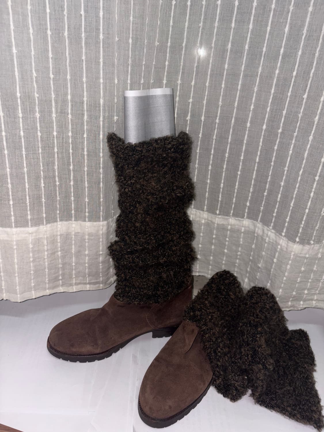 워머부츠 상품이미지1