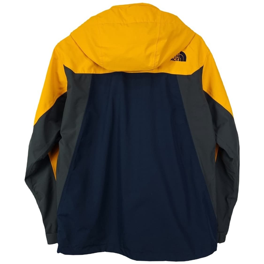 [노스페이스] 로고 자수 후드 바람막이 자켓 M18792 상품이미지3