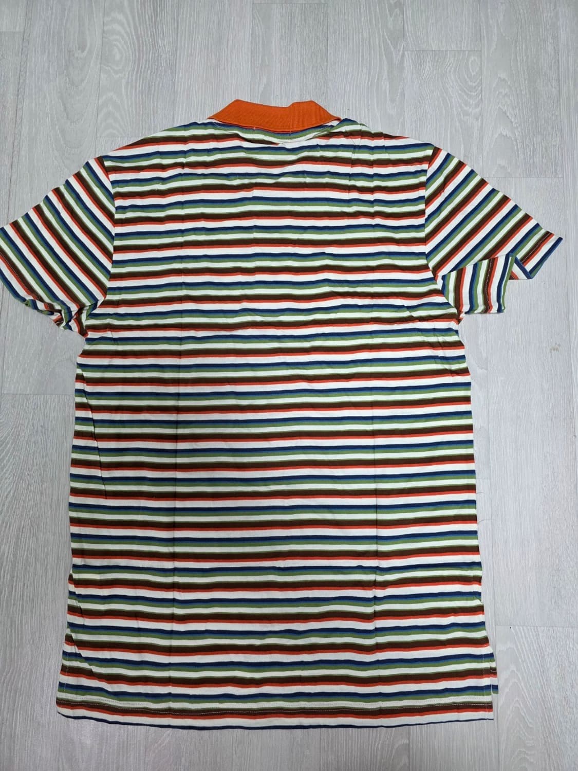  Diesel 티셔츠 새상품 사이즈 S,M 상품이미지7