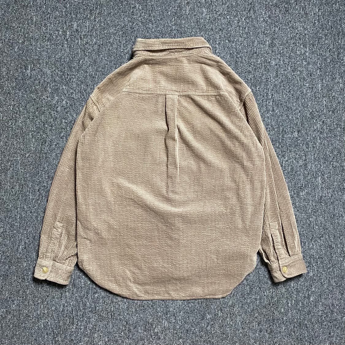 🌊Freaks store coduroy shirts 상품이미지3