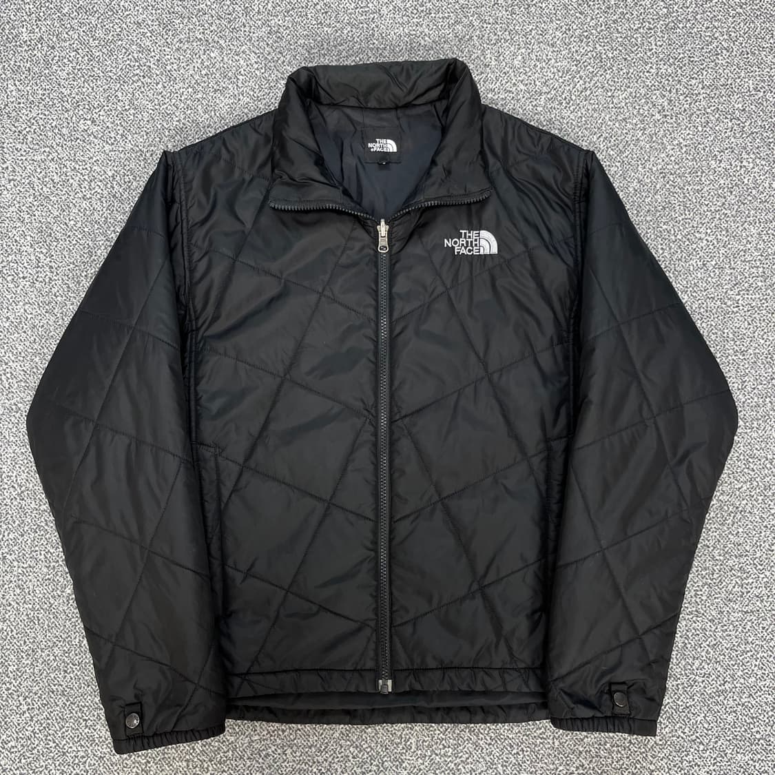 <노스페이스 경량패딩> No.1351 상품이미지3