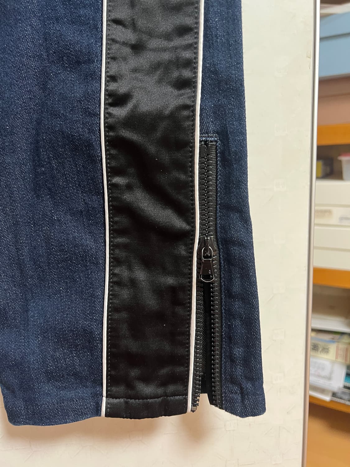 디젤 데님팬츠 상품이미지5