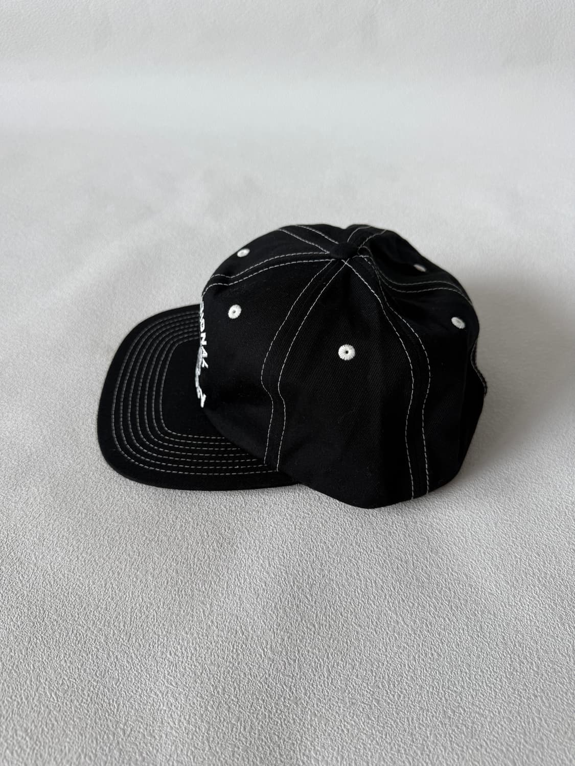 스투시(STUSSY) 스냅백(일판) 상품이미지3