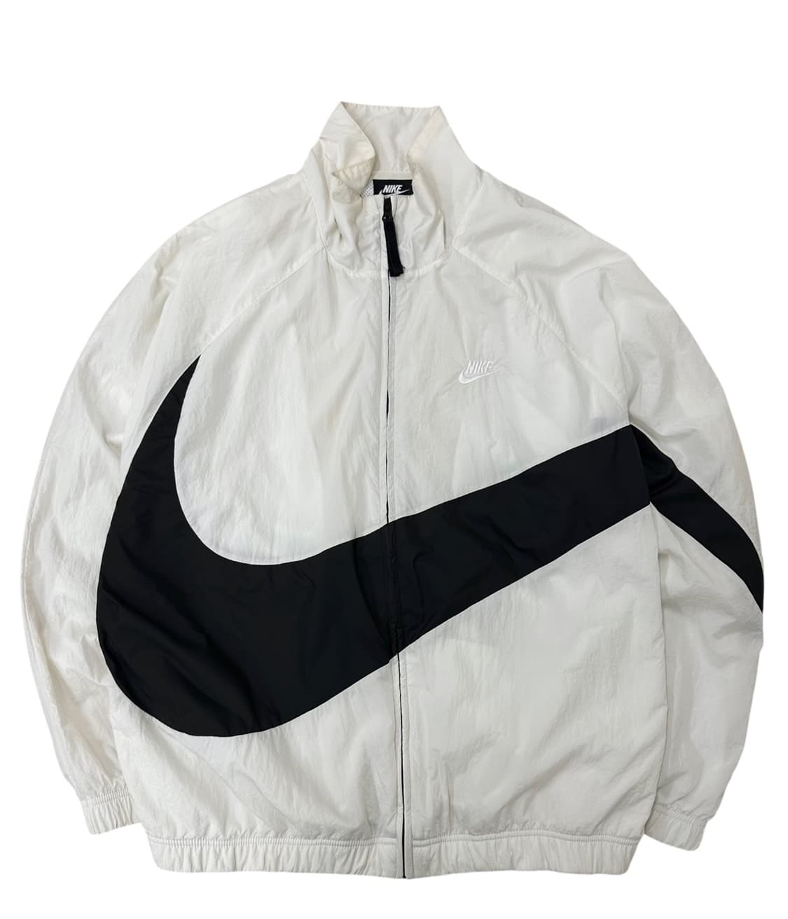 나이키 빅스우시 바람막이 화이트 (2XL) 상품이미지1