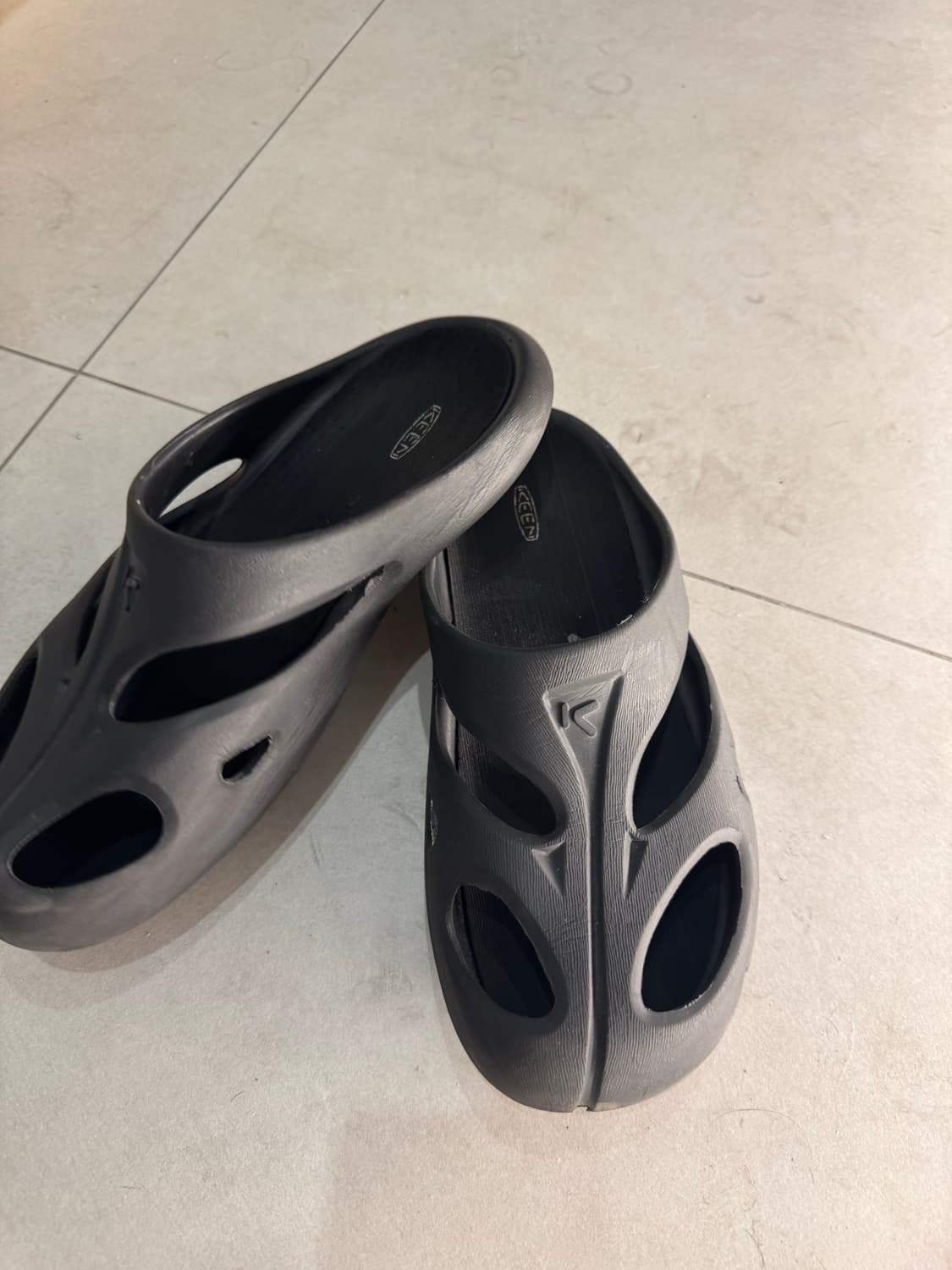 킨 샨티 블랙 (270) 상품이미지2