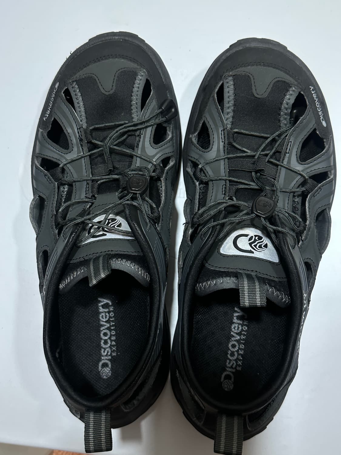 디스커버리 샌들 280  상품이미지6