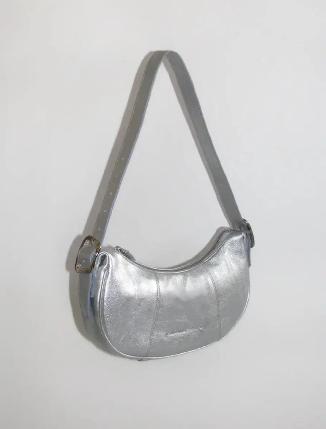 팔로마울 미니빈 실버 상품이미지2