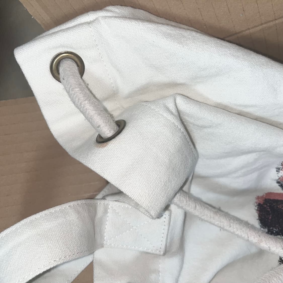 히스테릭글래머 더플백 백팩 가방 상품이미지5