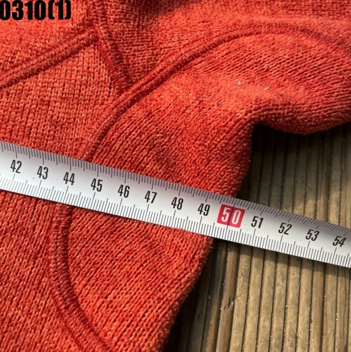 아크테릭스 후드집업  상품이미지7