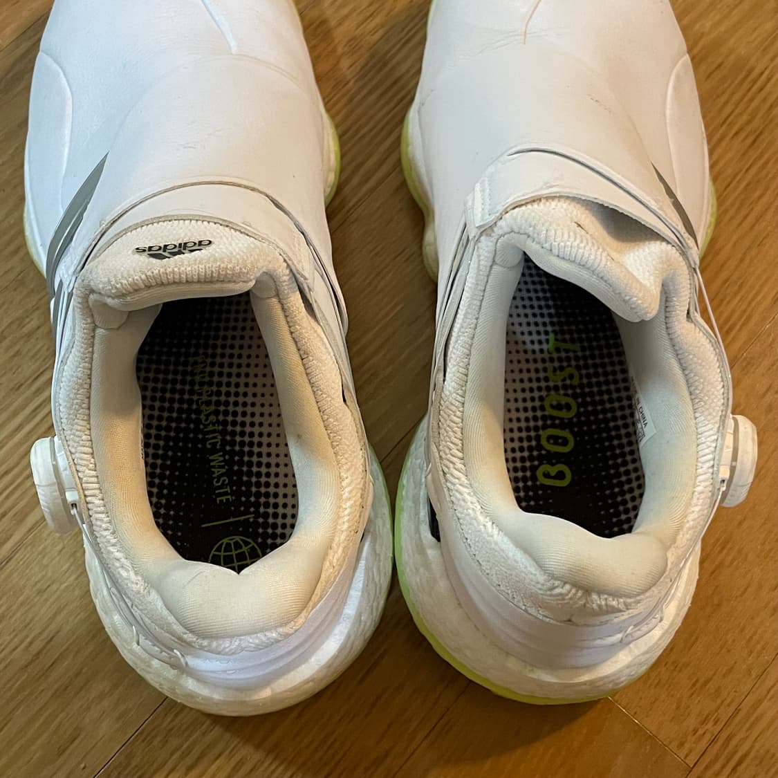 아디다스 골프화 보아 265-270 상품이미지7