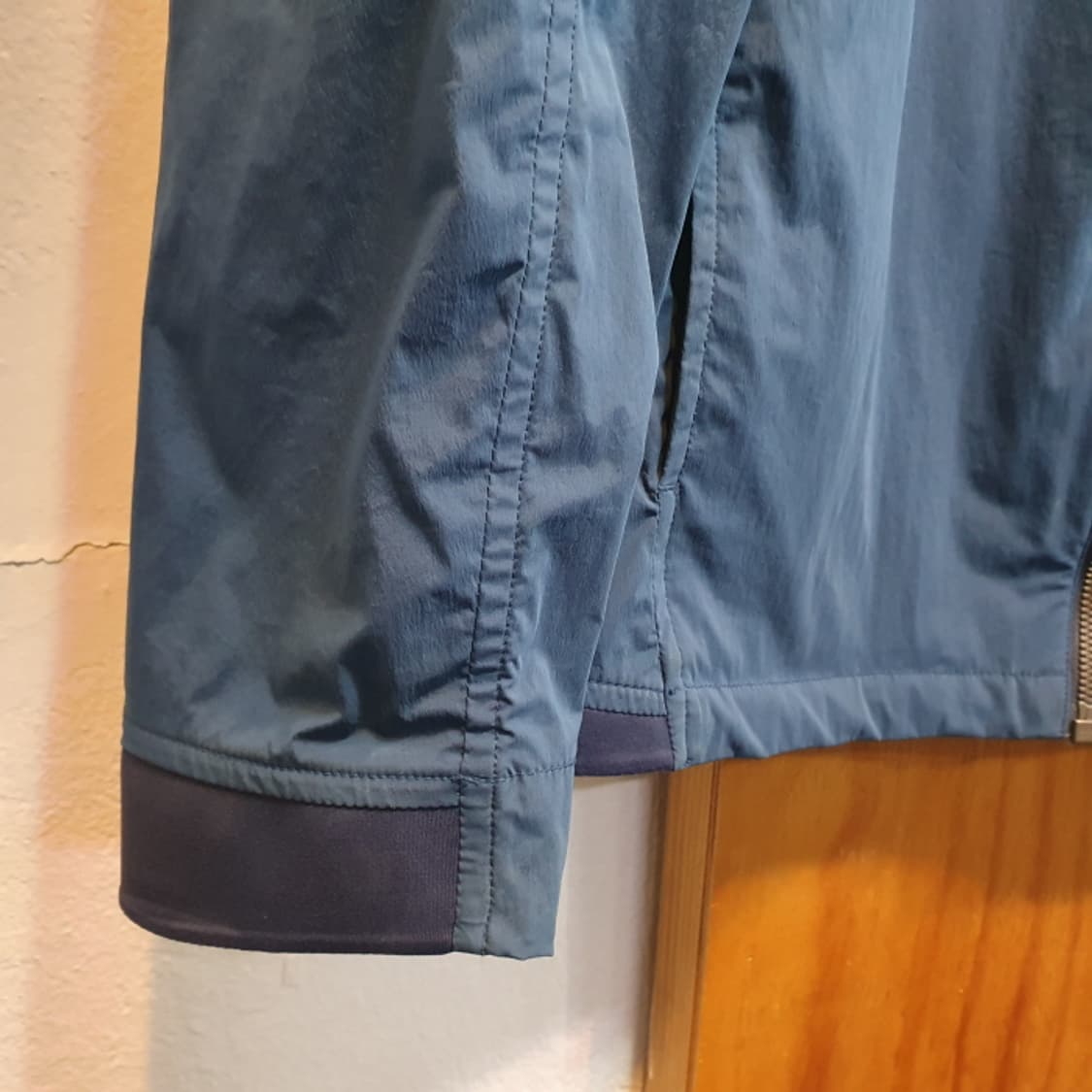 볼빅 골프 바람막이점퍼 상품이미지3