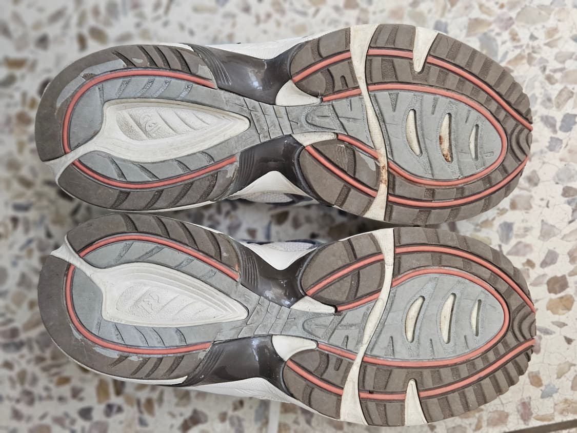 여성 아식스 젤 1090 운동화 230mm 상품이미지6