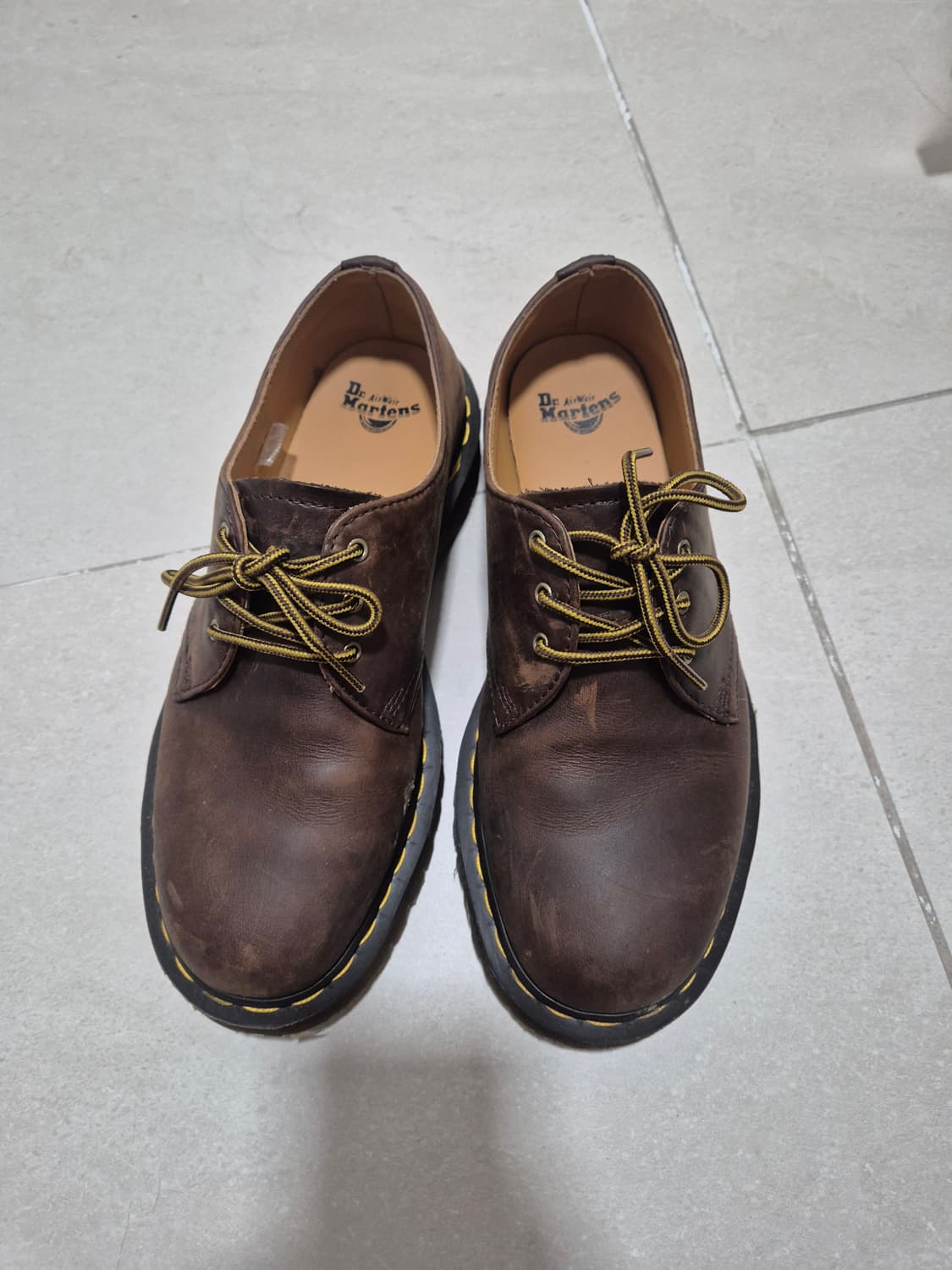 닥터마틴 27899 (1461 벡스 모델) 260 상품이미지1