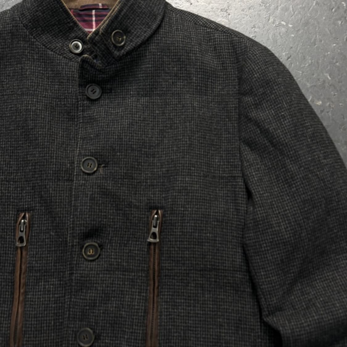 100 시리즈 자켓 상품이미지2