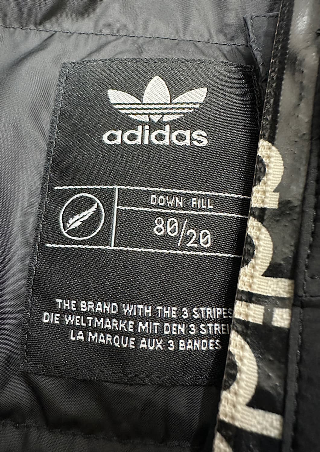 아디다스 패딩  상품이미지5