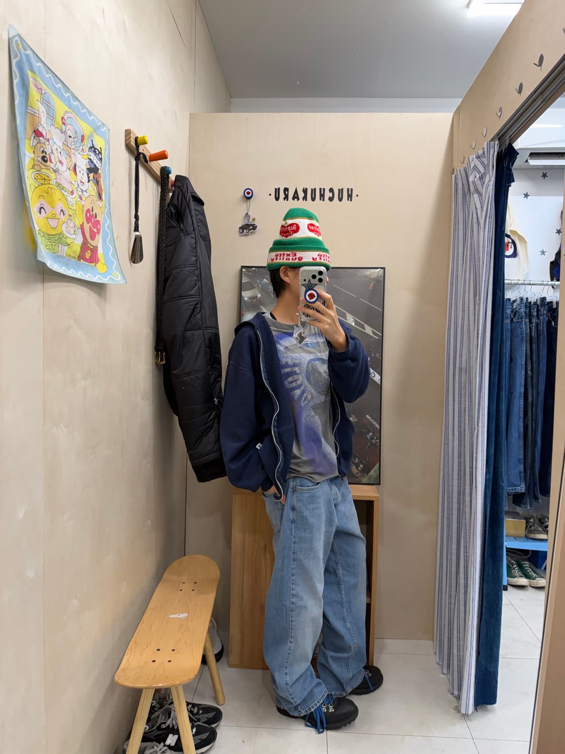 Levi’s 569 상품이미지6