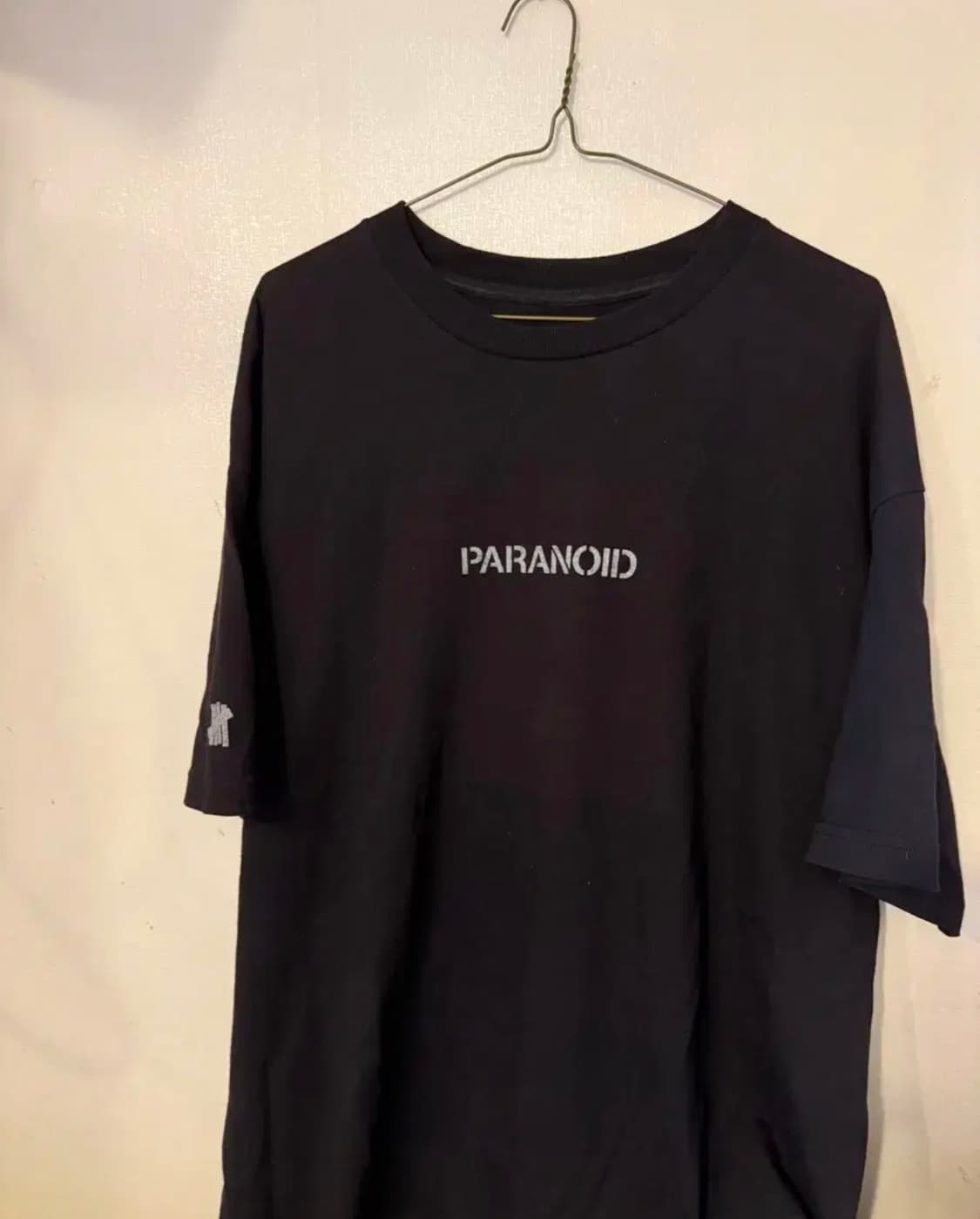 안티소셜소셜클럽 티셔츠 XL 상품이미지2