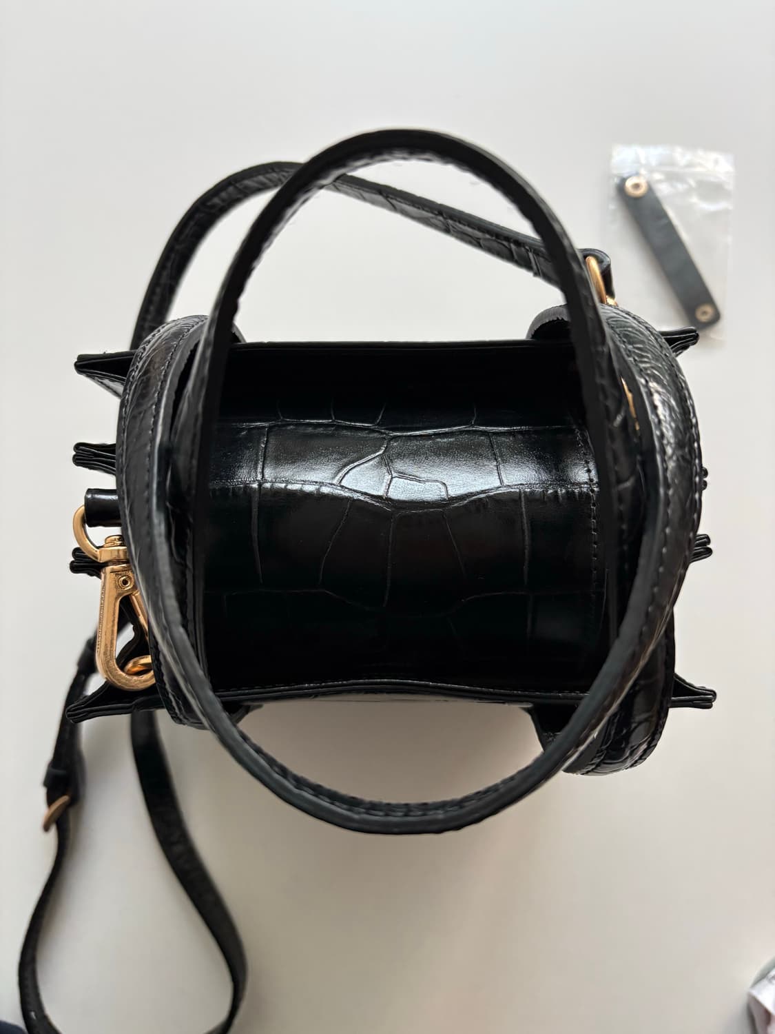 마지셔우드 가방 상품이미지3