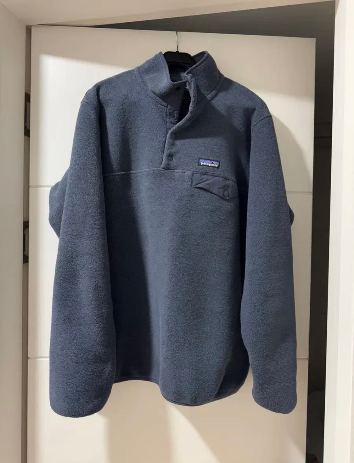 [L] 파타고니아 신칠라 블루그레이 상품이미지1