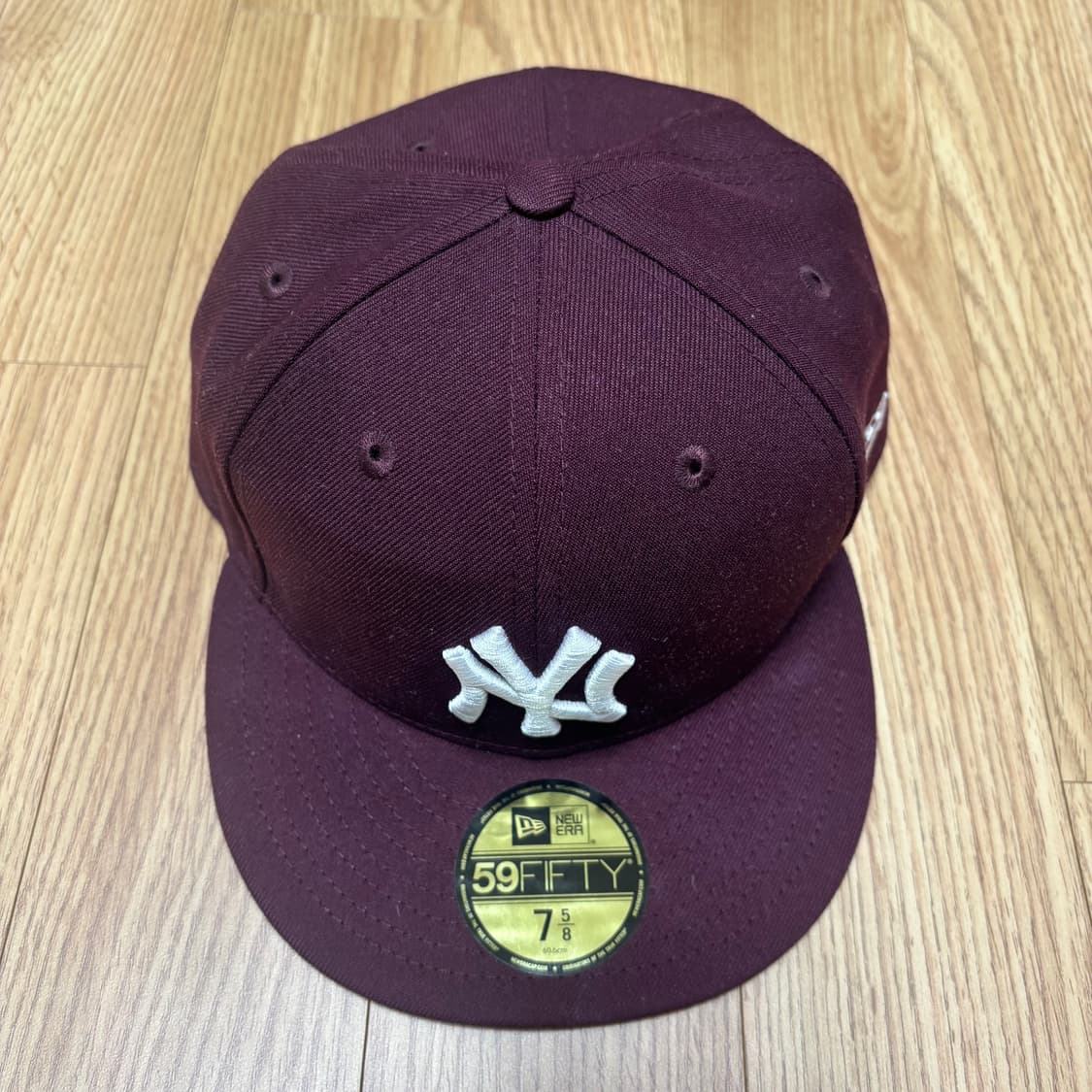 [뉴에라] 모자 팝니다! 상품이미지1