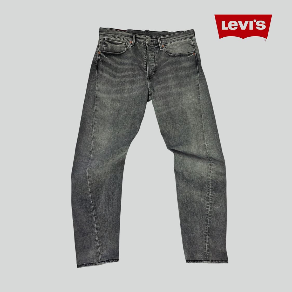 [W32L32]리바이스 프리미엄 LEJ 502 엔지니어드진 데님 팬츠 상품이미지1