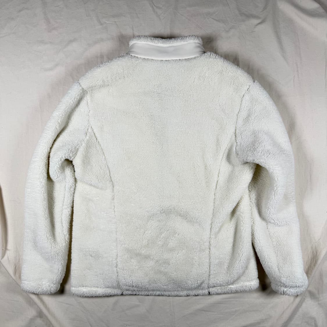 캘러웨이 골프 후리스 집업 자켓 상품이미지6