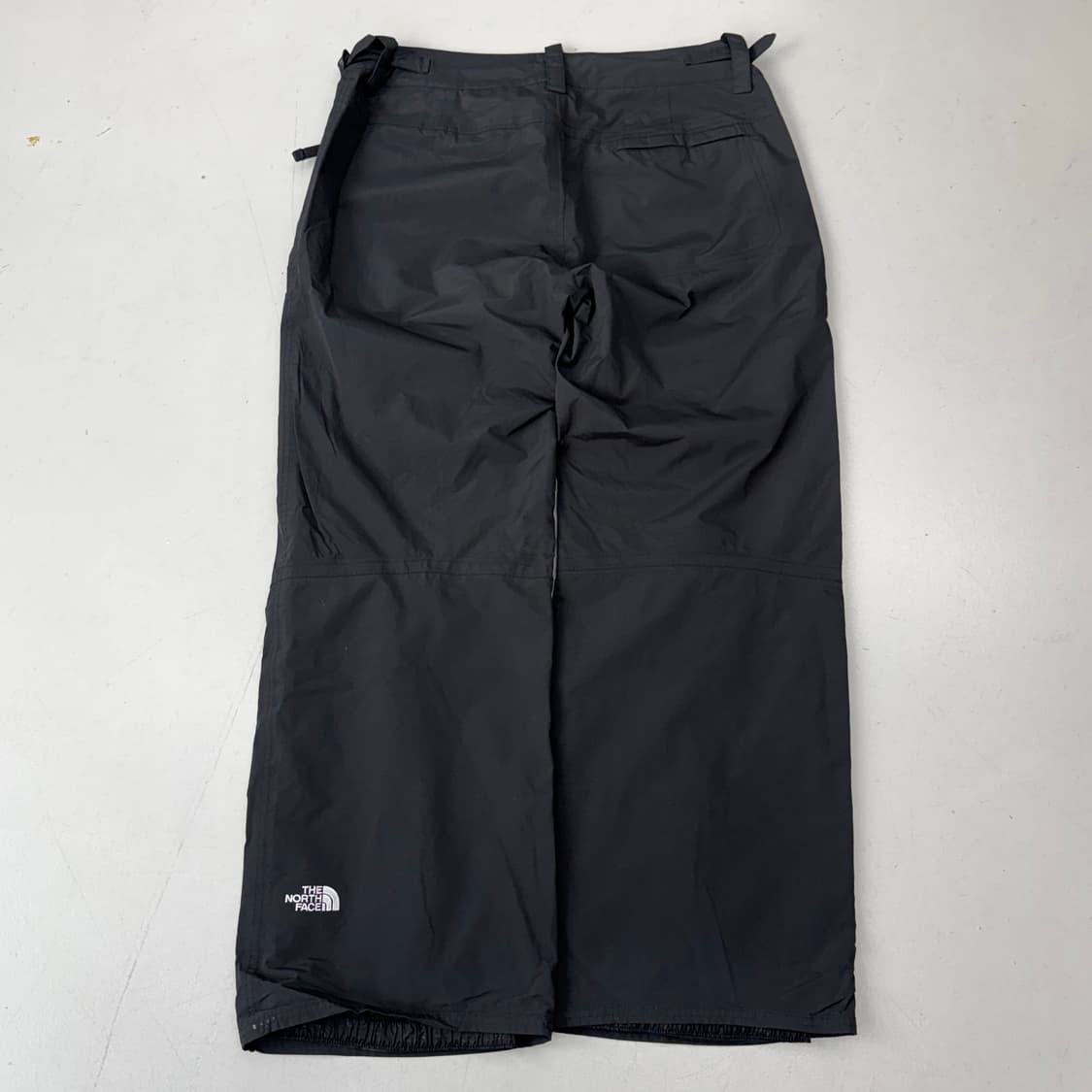 노스페이스 미들로고 고프코어 마운팅 와이드 팬츠 상품이미지3