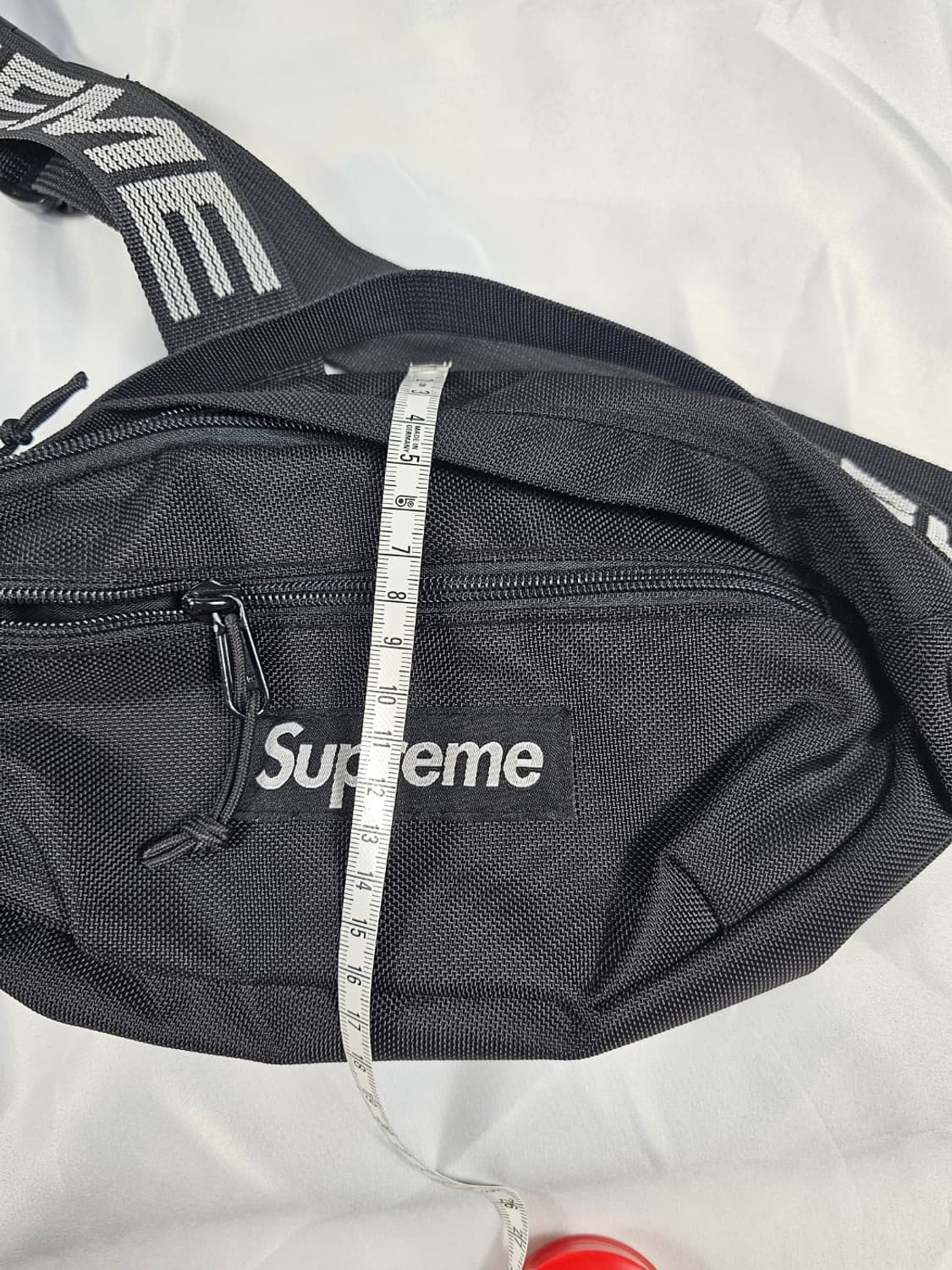 슈프림웨이스트백 상품이미지6