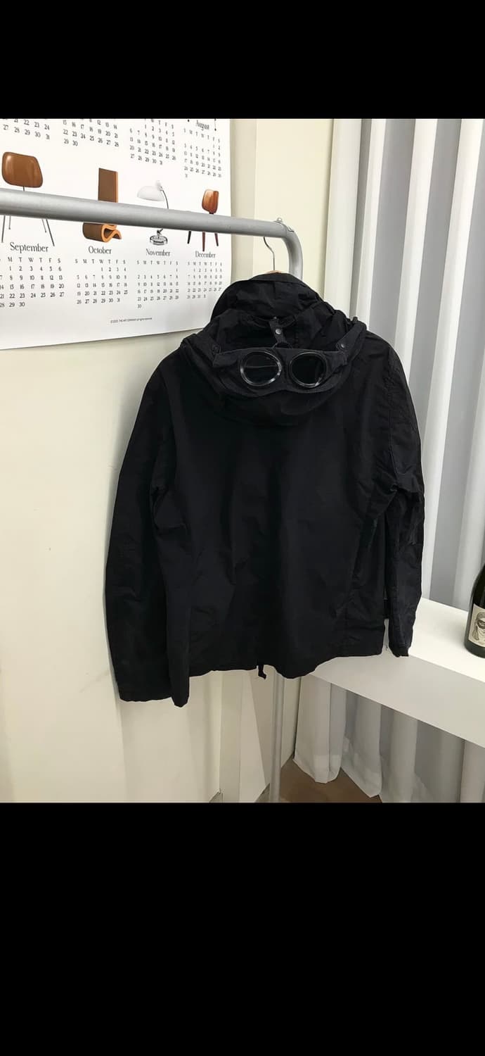 Cp컴퍼니 고글자켓 핀매합니다 상품이미지5