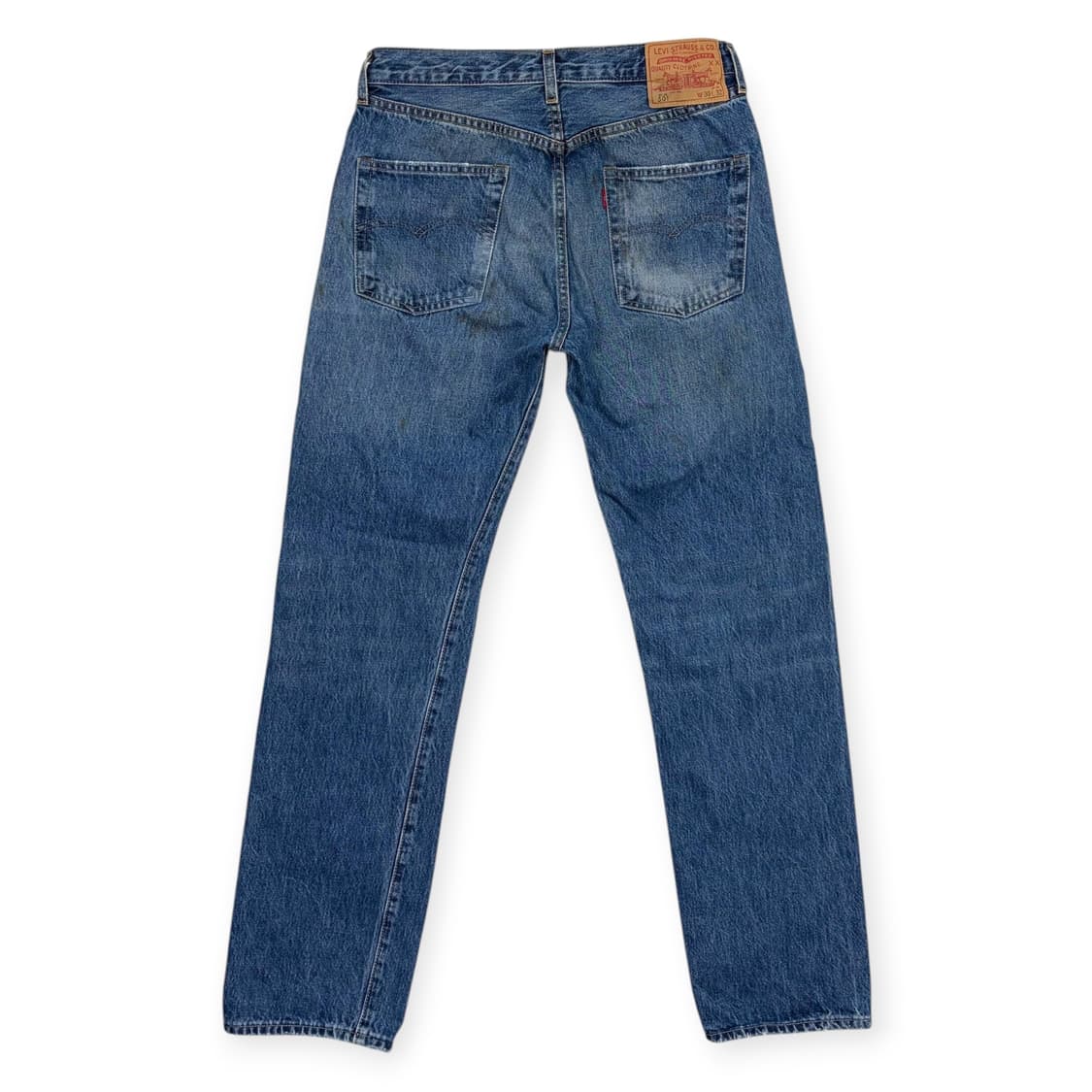 리바이스 lvc 66501 데님 팬츠 청바지 상품이미지8