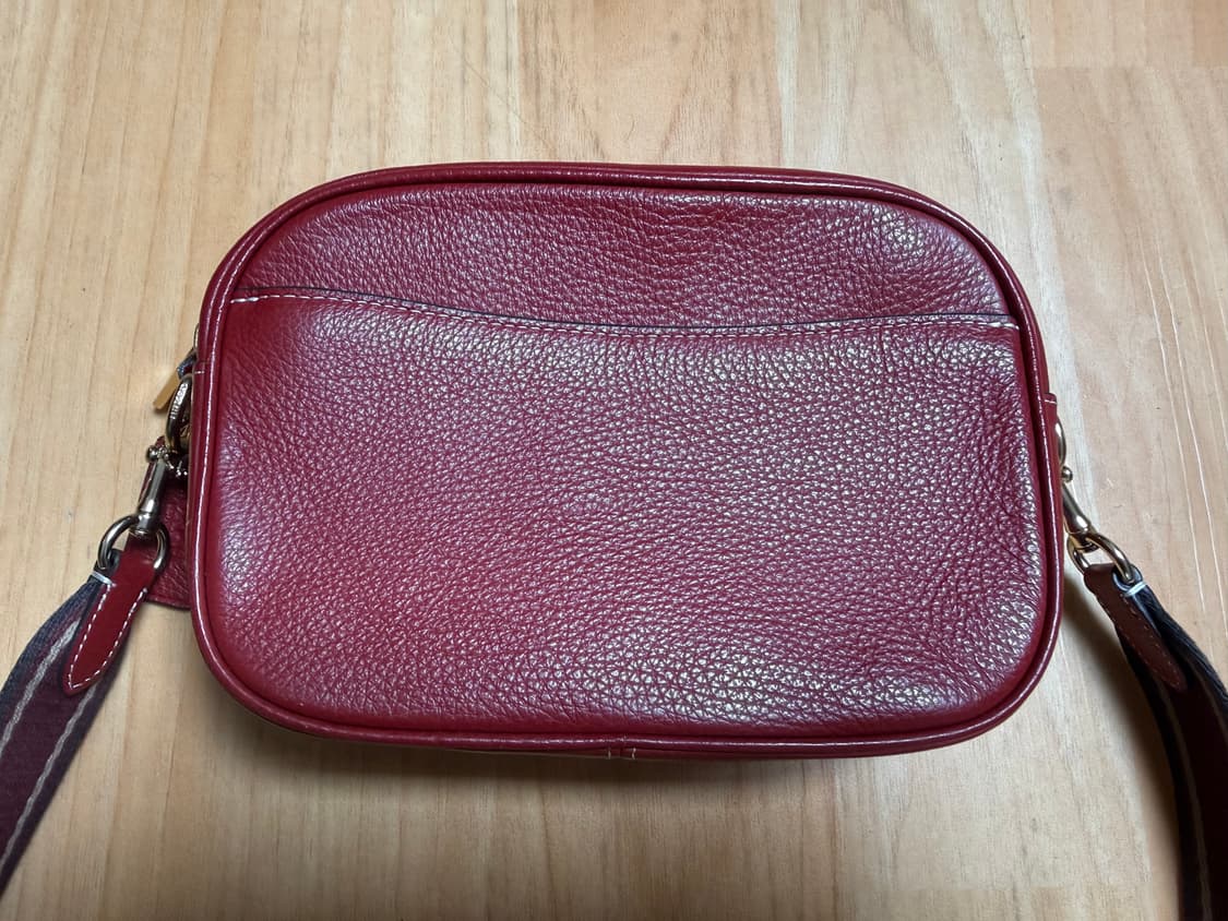 코치 제이미 미니 카메라백  상품이미지3