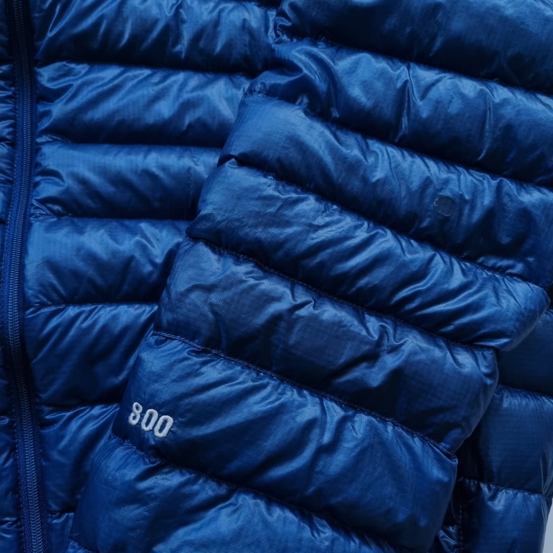 노스페이스 경량패딩 상품이미지5