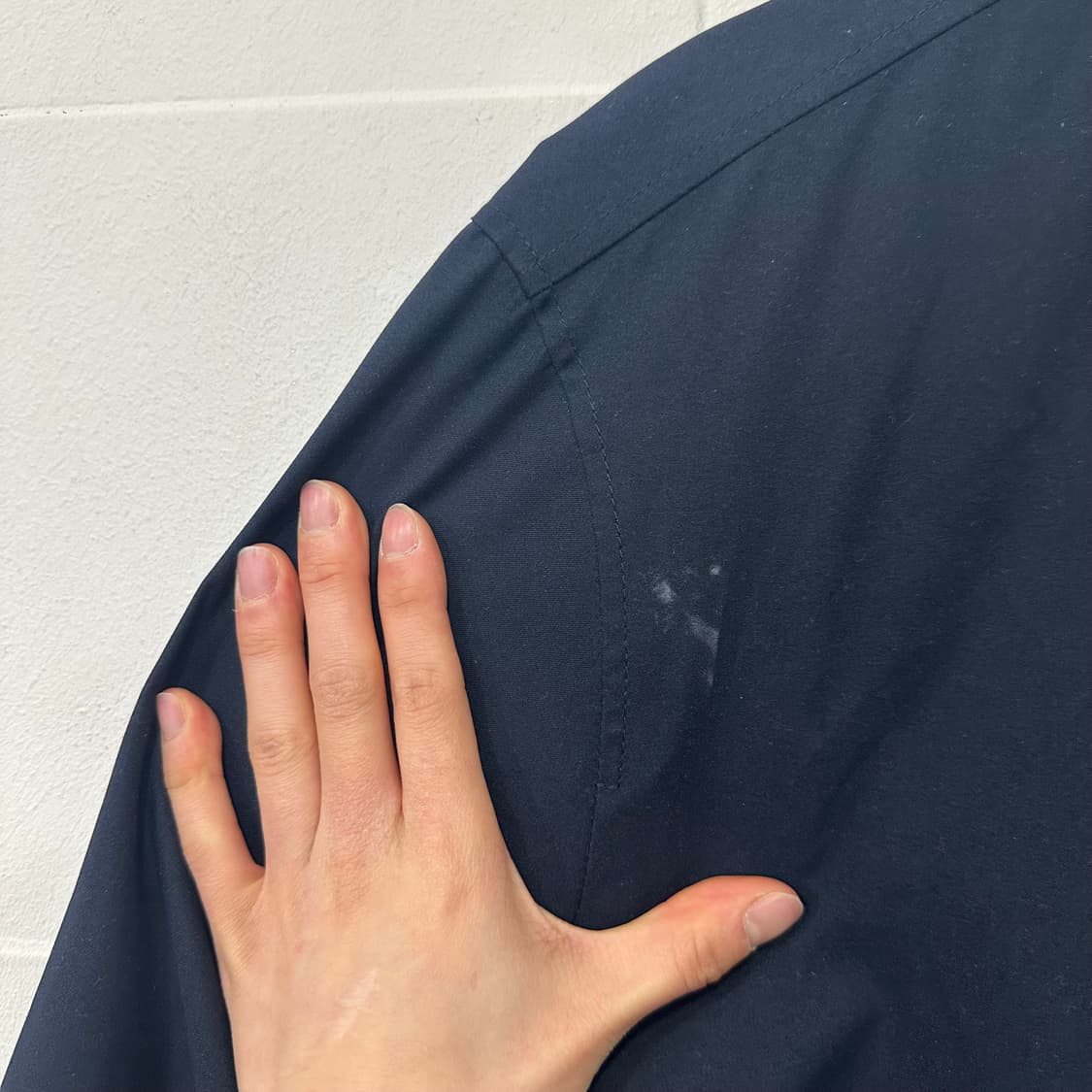 폴로 랄프로렌 바라쿠다 자켓 상품이미지5